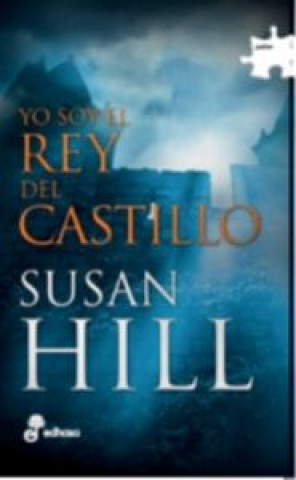 Kniha YO SOY EL REY DEL CASTILLO 