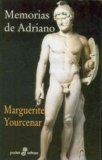 Carte Memorias de Adriano Marguerite Yourcenar