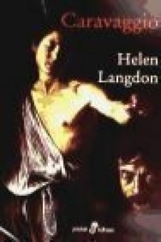 Buch Caravaggio Helen Langdon