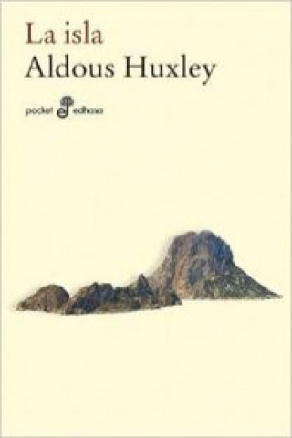 Könyv LA ISLA (GL) (Bolsillo) Aldous Huxley
