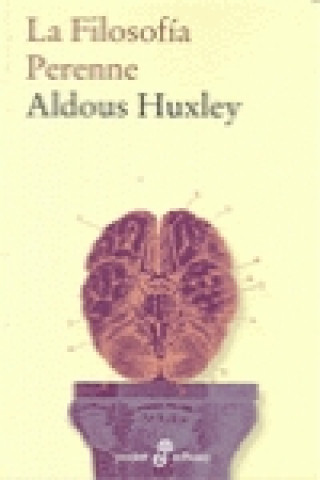 Buch La filosofia perenne Aldous Huxley