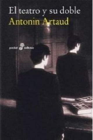 Buch TEATRO Y SU DOBLE,EL ANTONIN ARTAUD