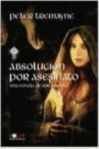 Book Absolución por asesinato 