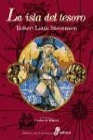 Buch La isla del tesoro Robert Louis . . . [et al. ] Stevenson