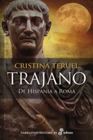 Livre Trajano CRISTINA TERUEL