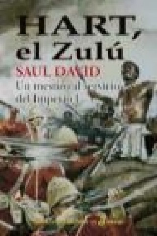 Book 1. Hart, el zulú 