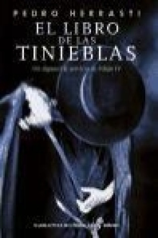 Kniha El libro de las tinieblas 