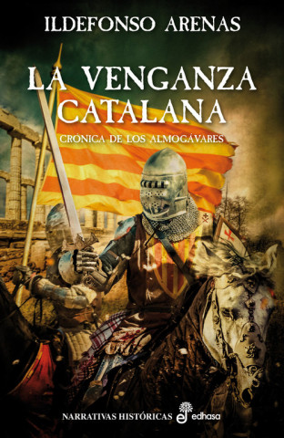 Carte La venganza catalana IDELFONS ARENAS
