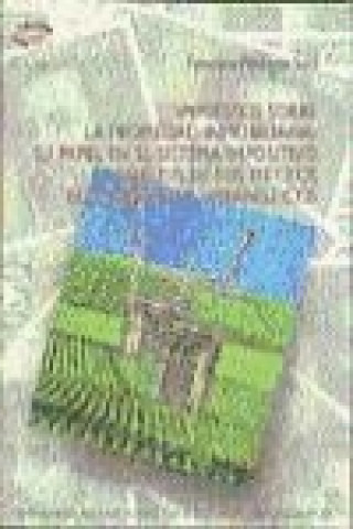 Книга Impuestos sobre la propiedad inmobiliaria : su papel en el sistema impositivo y análisis de sus efectos económicos y urbanísticos Francisco Paniagua Soto