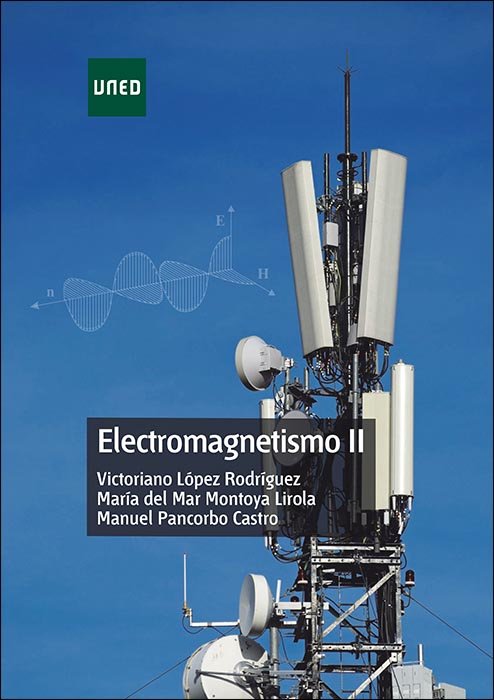 Libro Electromagnetismo II 