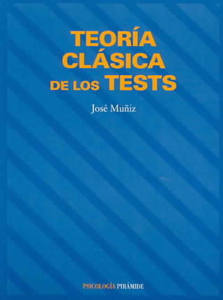 Carte Teoría clásica de los tests 