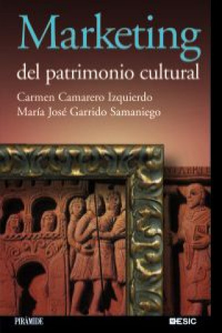 Carte Marketing del patrimonio cultural María del Carmen Camarero Izquierdo