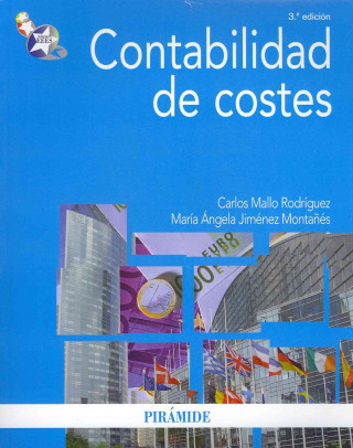 Libro Contabilidad de costes 