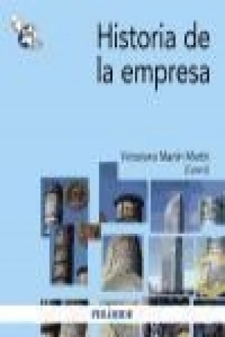 Livre Historia de la empresa Victoriano Martín Martín