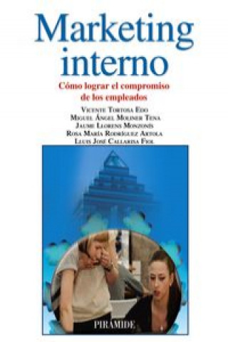 Carte Marketing interno TORTOSA