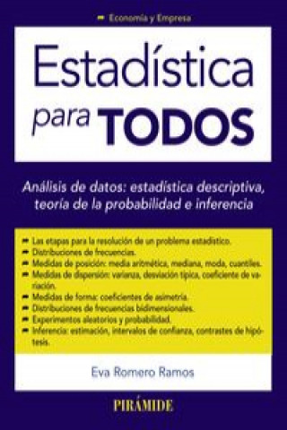 Carte Estadística para todos 