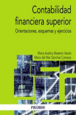 Buch Contabilidad financiera superior 