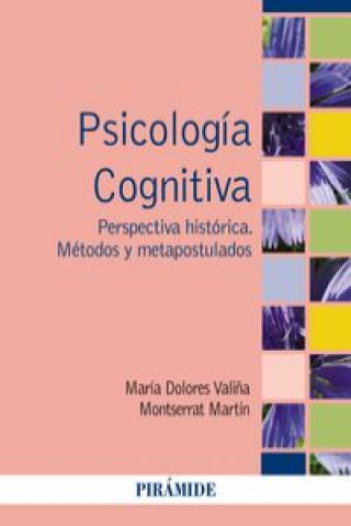 Buch Psicología cognitiva 