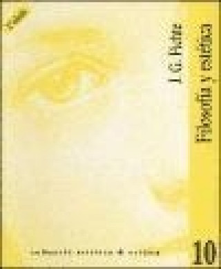 Carte Filosofía y estética Johann Gottlieb Fichte