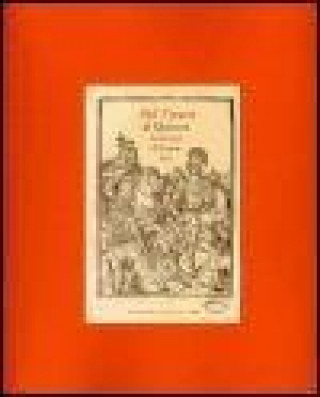 Kniha Del Tirant al Quixot : la imarge del cavaller Emili Sáez Aranda