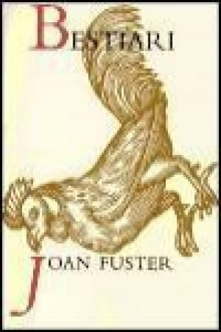 Carte Bestiari : quaderns de zoologia Joan Fuster