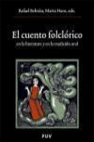 Kniha El cuento folclórico en la literatura y en la tradición oral 