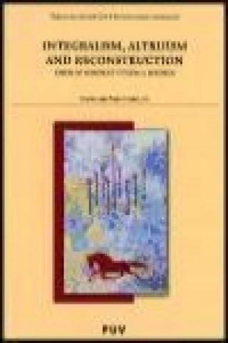 Книга Integralism, altruism and reconstruction : essays in honor of Pitirim A. Sorokin 