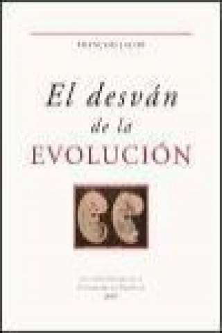 Carte El desván de la evolución : escritos seleccionados François Jacob