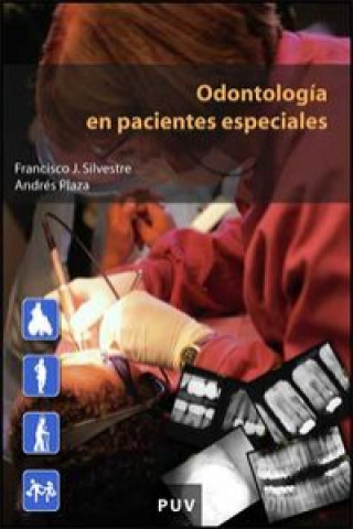 Könyv Odontología en pacientes especiales Andrés Plaza Costa