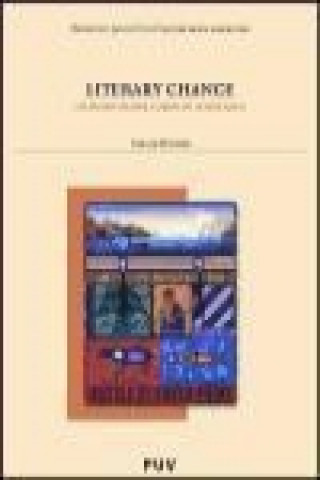 Kniha Literary chance : essays native American survivance Gerald Vizenor