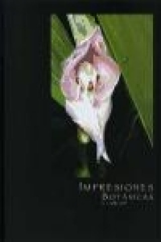 Buch Impresiones botánicas 