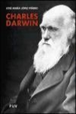 Książka Charles Darwin 