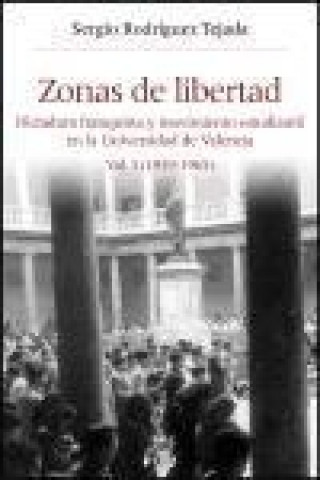 Knjiga (1939-1965) Rodríguez Tejada