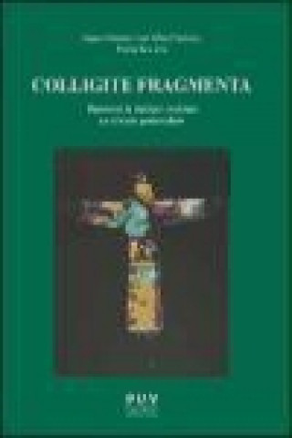 Könyv Colligite Fragmenta : Repensar la tradició cristiana en el món postmodern 