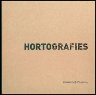 Книга Hortografies 