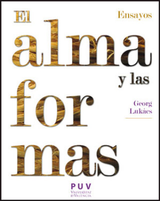 Buch El alma y las formas György Lukács