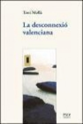 Книга La desconnexió valenciana 