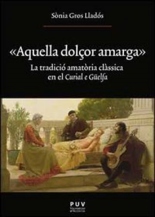 Книга Aquella dolçor amarga 