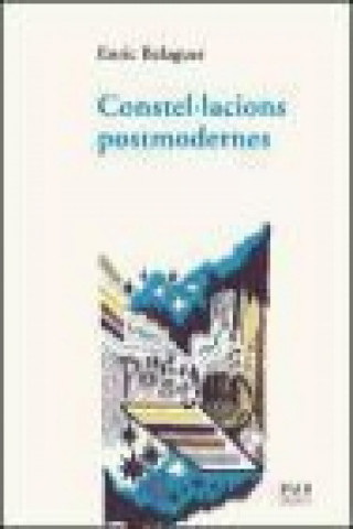 Kniha Constel·lacions postmodernes 