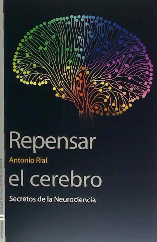 Книга Repensar el cerebro 