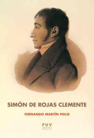 Kniha Simón de Rojas Clemente 