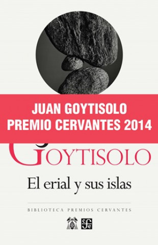 Книга El erial y sus islas JUAN GOYTISOLO