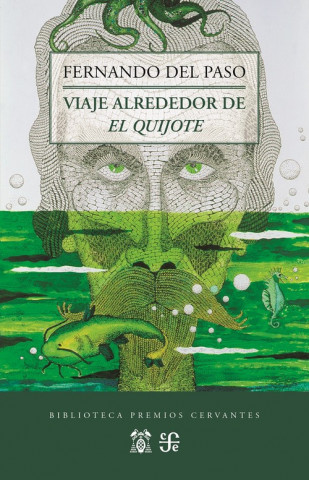 Libro Viaje alrededor de El Quijote 