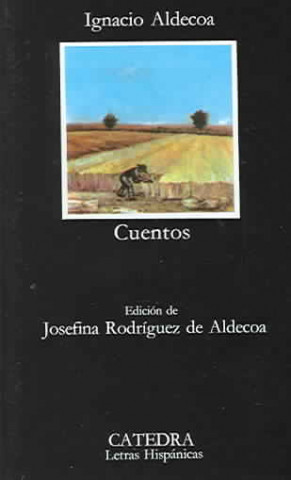 Book Aldecoa : Cuentos Ignacio Aldecoa