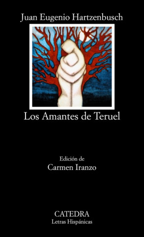 Book Amantes De Tervel Juan Eugenio Hartzenbusch