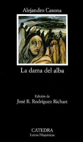 Книга Dama Del Alba Alejandro Casona