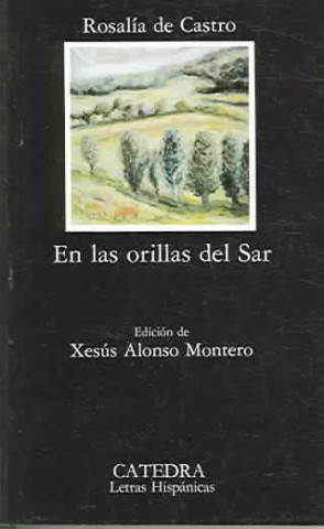 Könyv En Las Orillas Del Sar Rosalía de Castro
