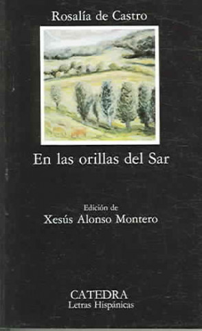 Knjiga En Las Orillas Del Sar Rosalía de Castro