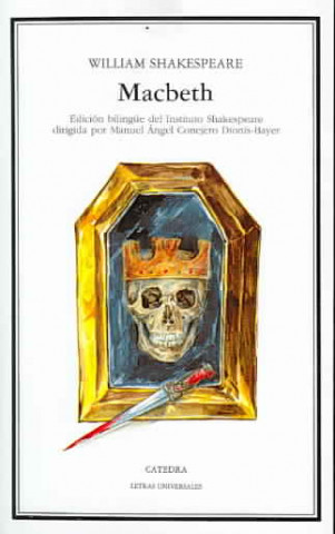 Buch Macbeth William Shakespeare