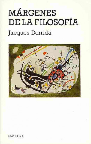 Knjiga Márgenes de la filosofía Jacques . . . [et al. ] Derrida